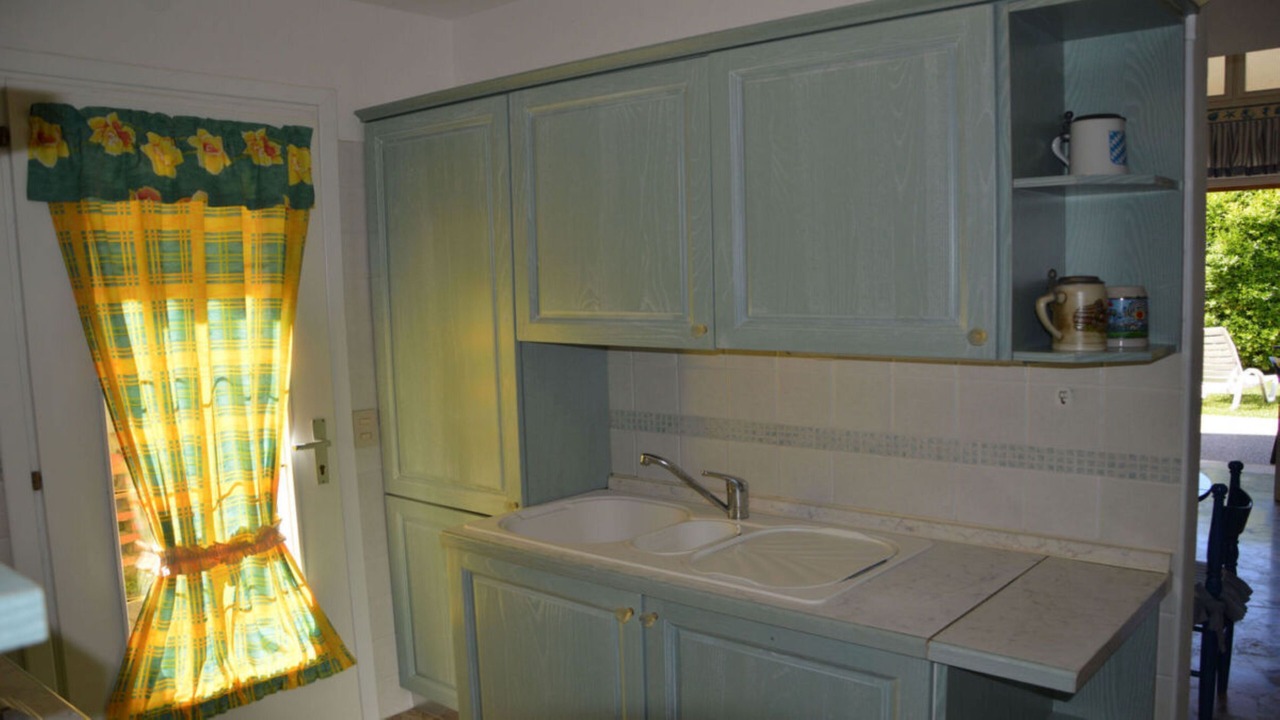 Photo of Kitchen in Caorle