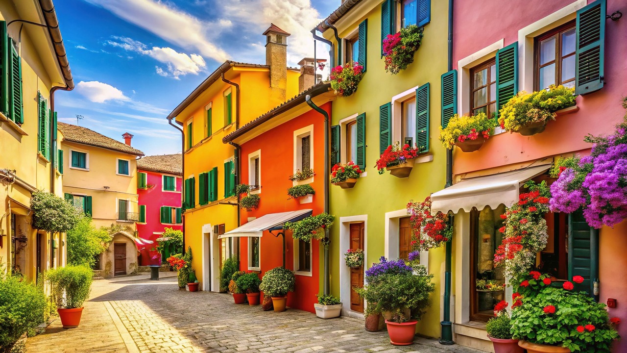 Photo of Outdoor in Caorle