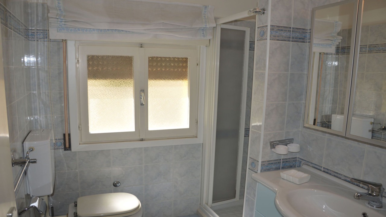 Photo of Bathroom in Caorle