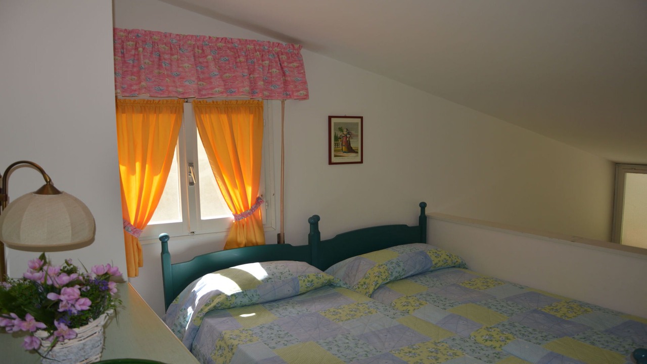 Photo of Bedroom in Caorle