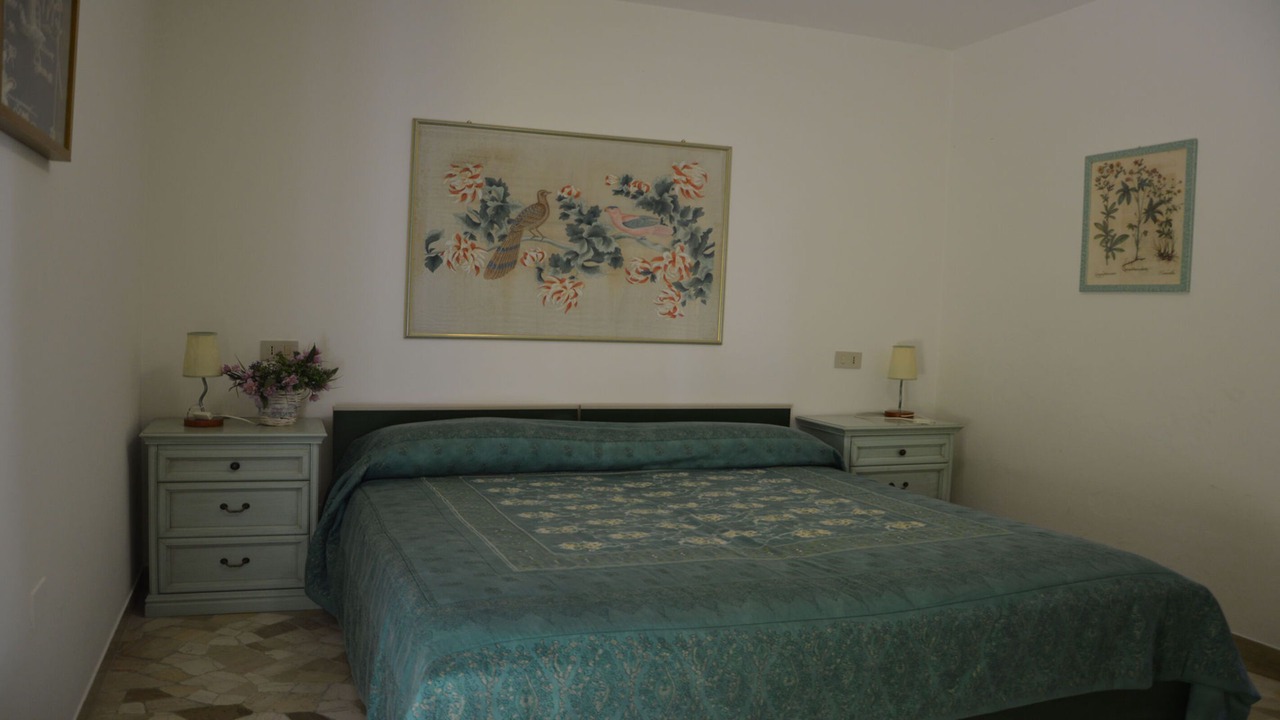 Photo of Bedroom in Caorle