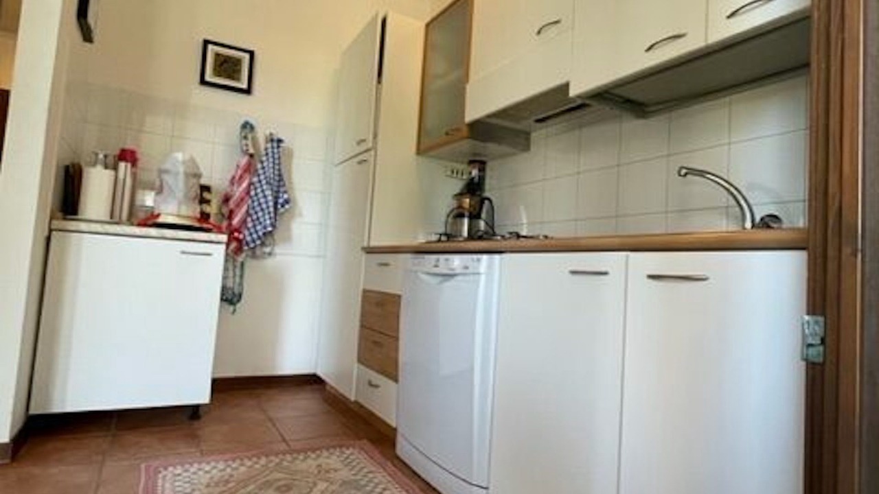 Photo of Kitchen in Isola Albarella
