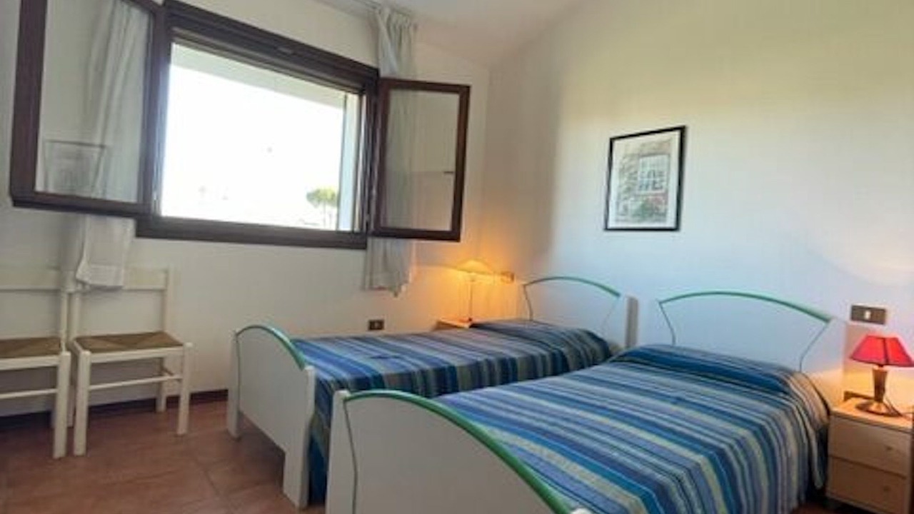 Photo of Bedroom in Isola Albarella