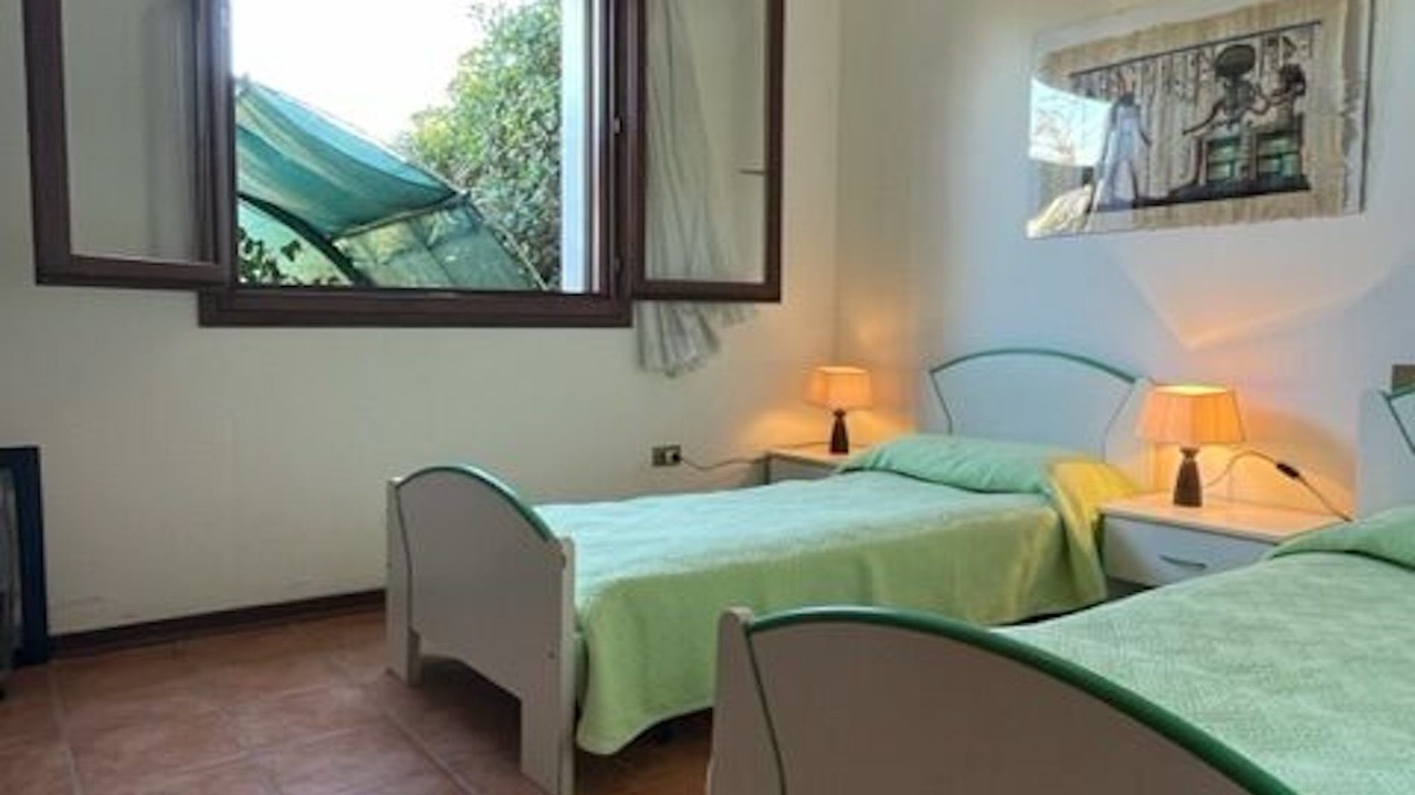 Photo of Bedroom in Isola Albarella