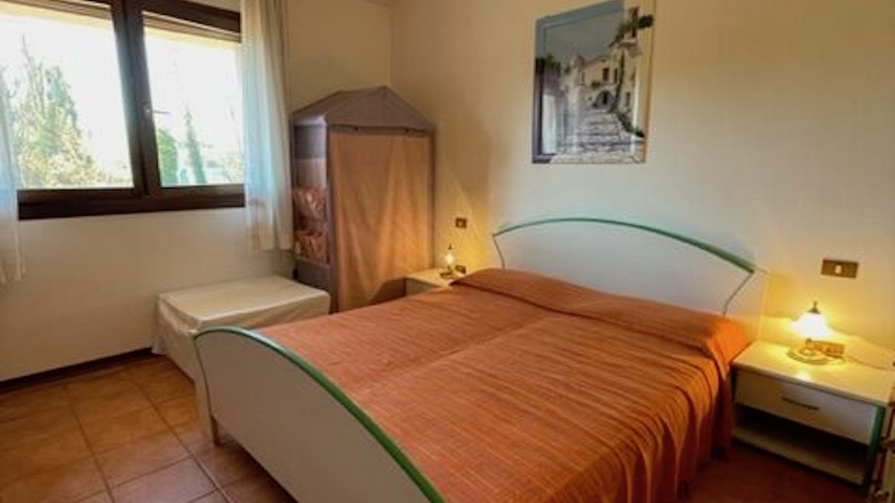 Photo of Bedroom in Isola Albarella