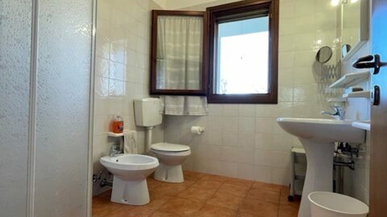 Photo of Bathroom in Isola Albarella