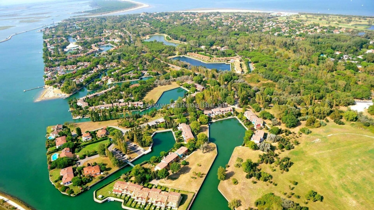 Photo of Outdoor in Isola Albarella