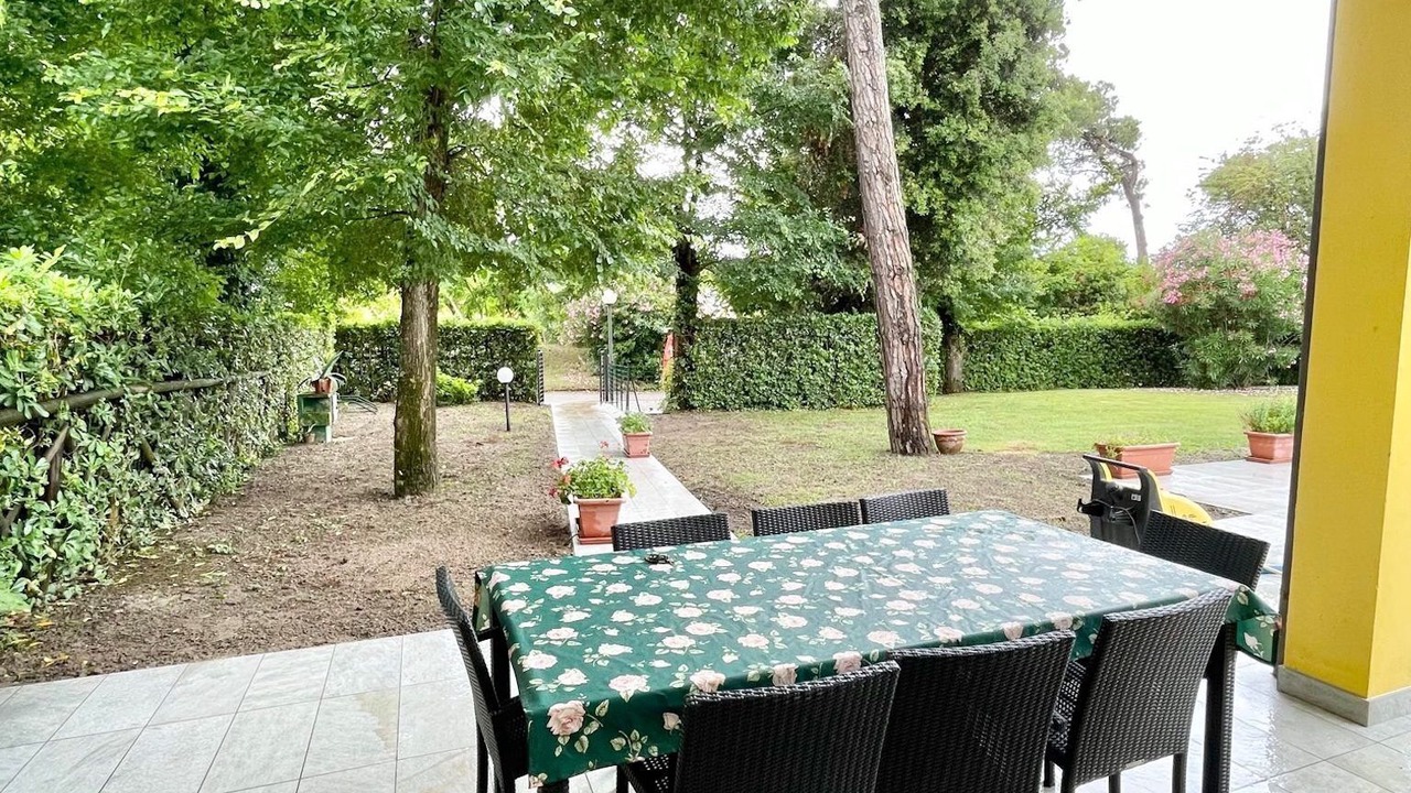 Photo of Outdoor in Isola Albarella