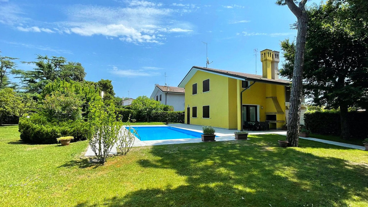 Photo of Outdoor in Isola Albarella