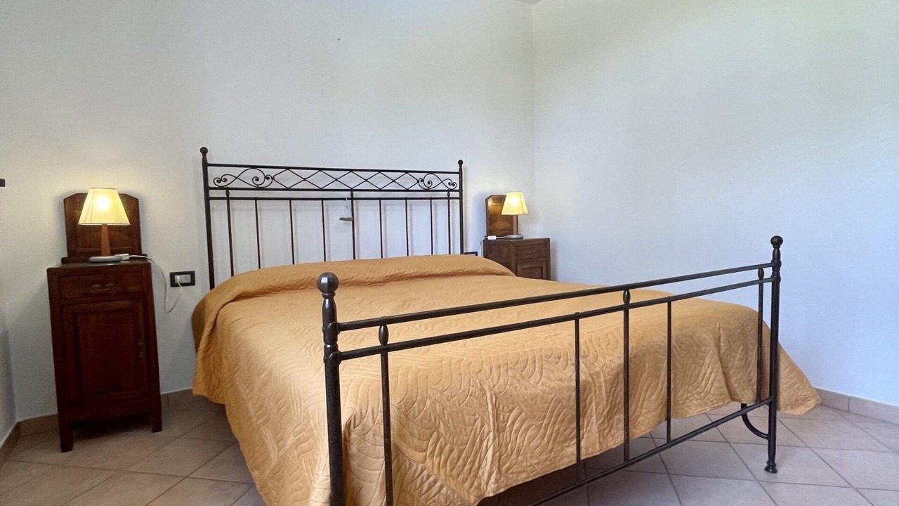 Photo of Bedroom in Isola Albarella