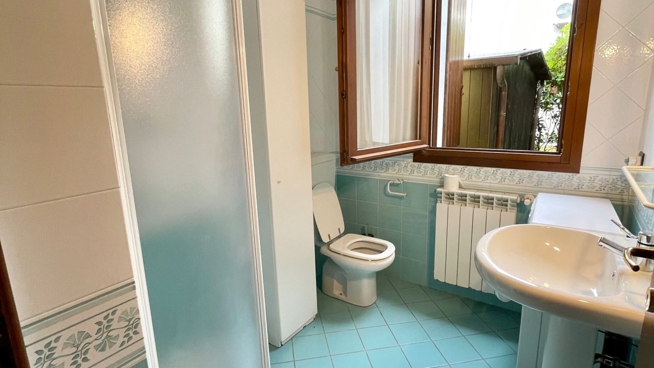 Photo of Bathroom in Isola Albarella