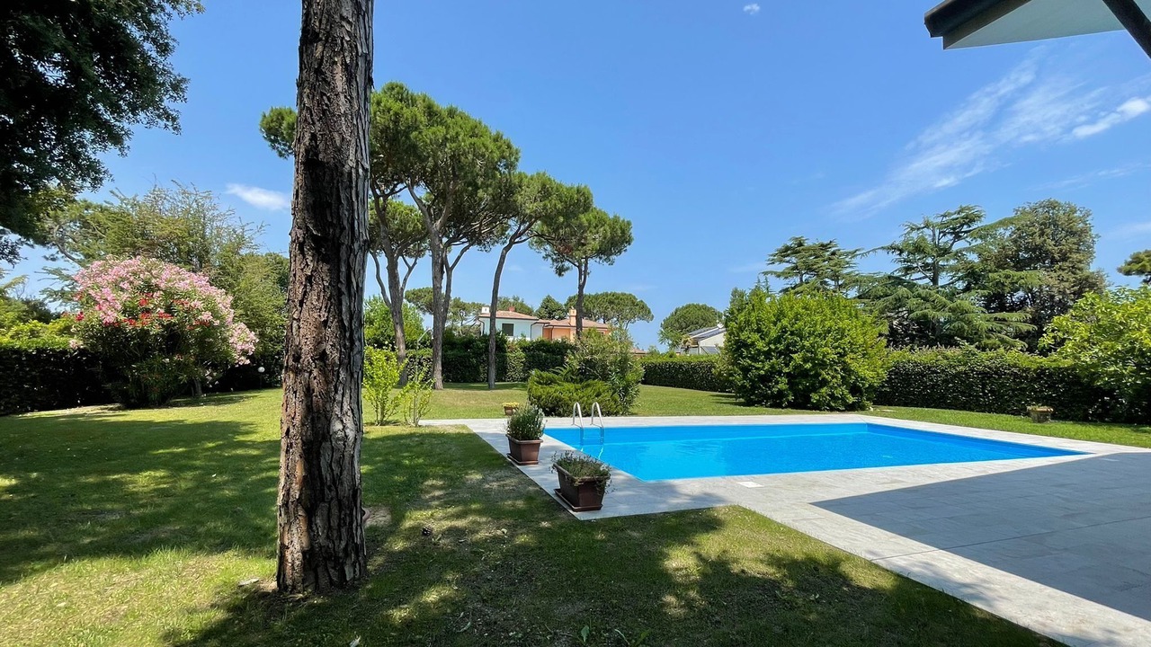 Photo of Outdoor in Isola Albarella