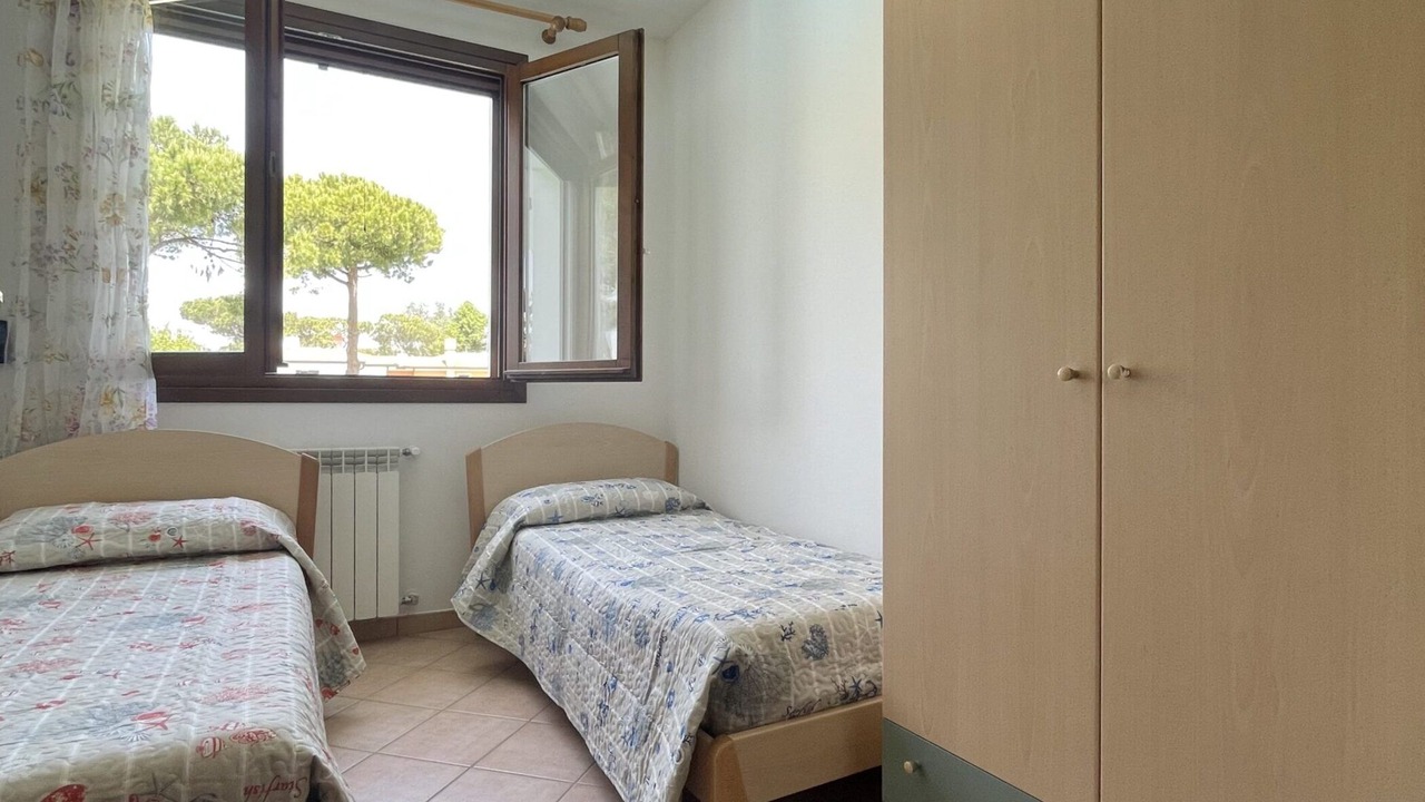 Photo of Bedroom in Isola Albarella
