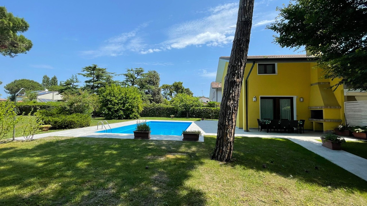 Photo of Outdoor in Isola Albarella