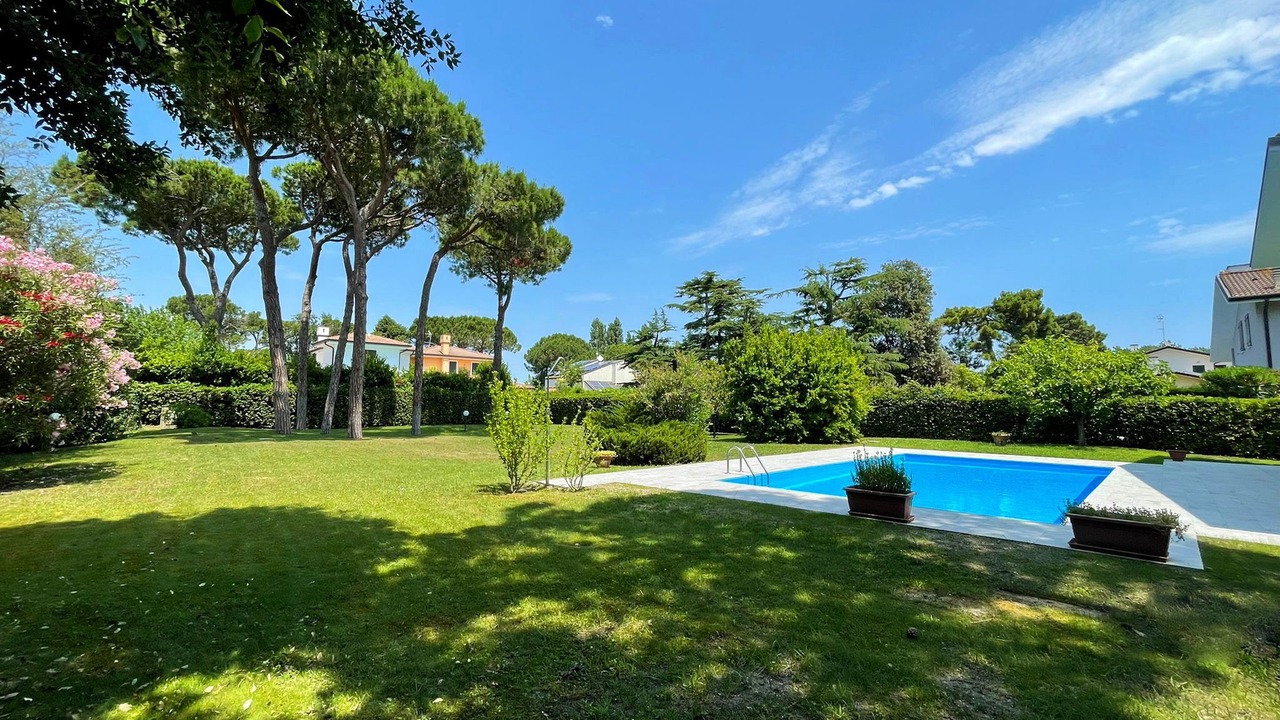 Photo of Outdoor in Isola Albarella