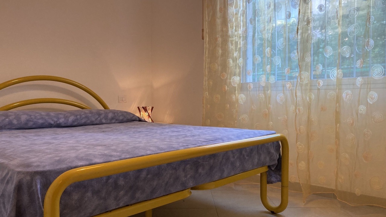 Photo of Bedroom in Rosapineta