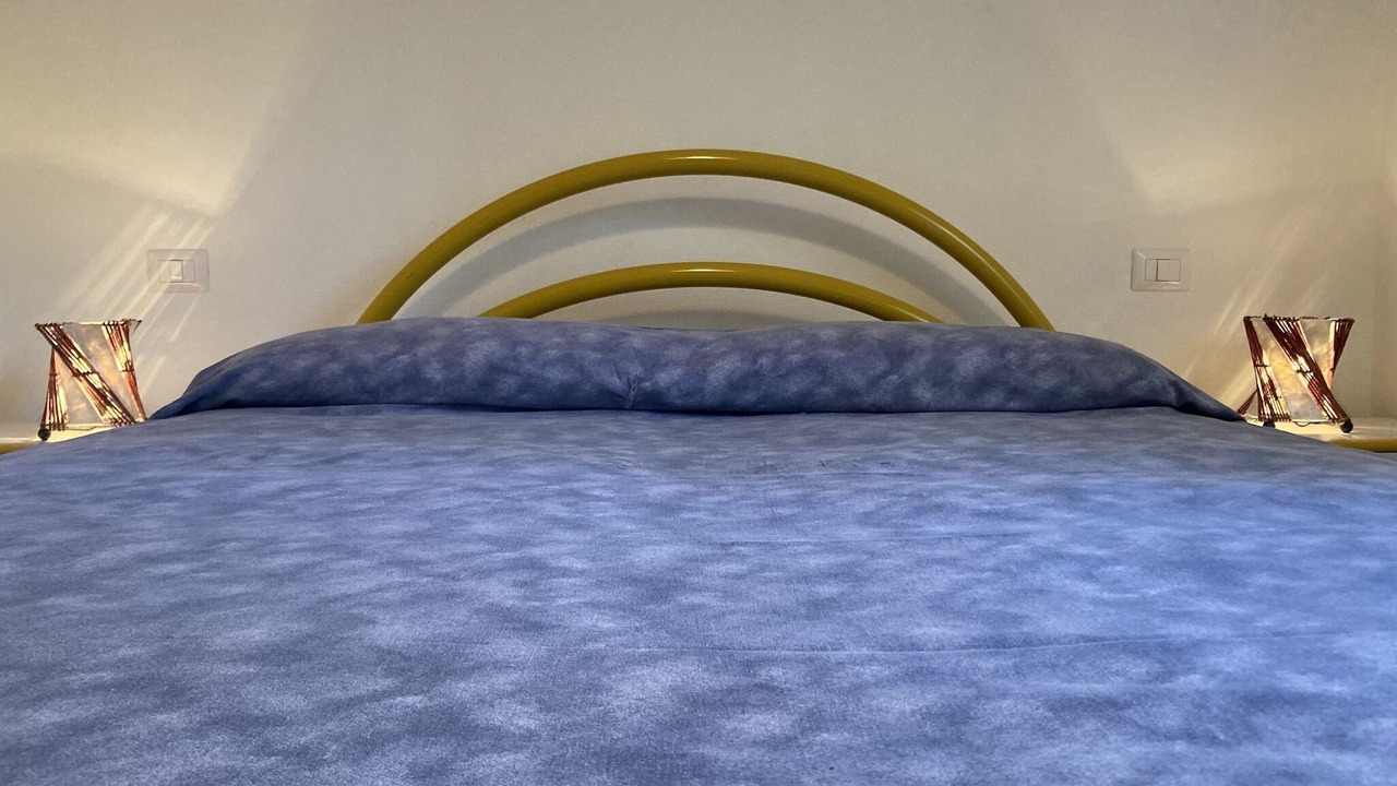 Photo of Bedroom in Rosapineta