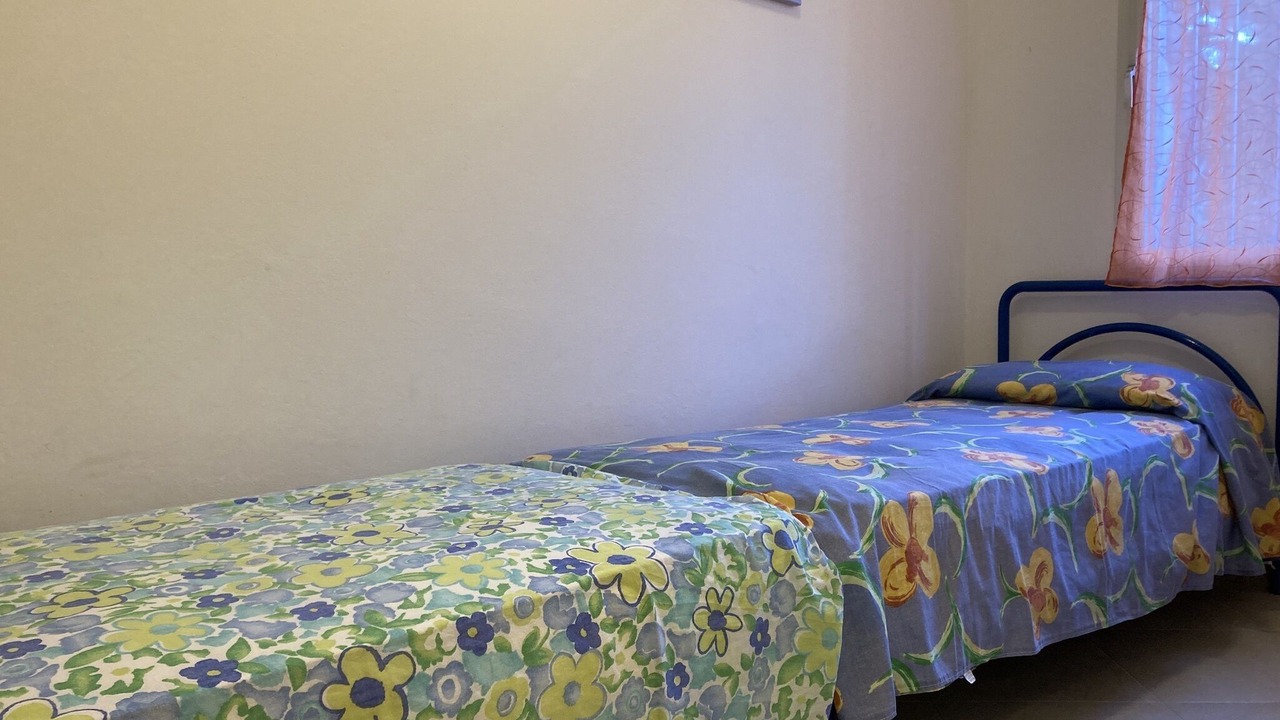 Photo of Bedroom in Rosapineta