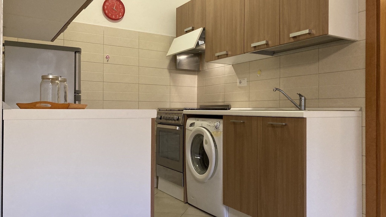 Photo of Kitchen in Rosapineta