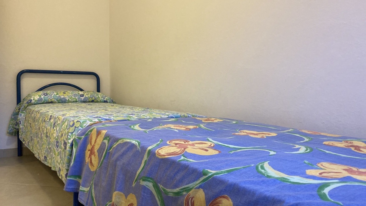 Photo of Bedroom in Rosapineta