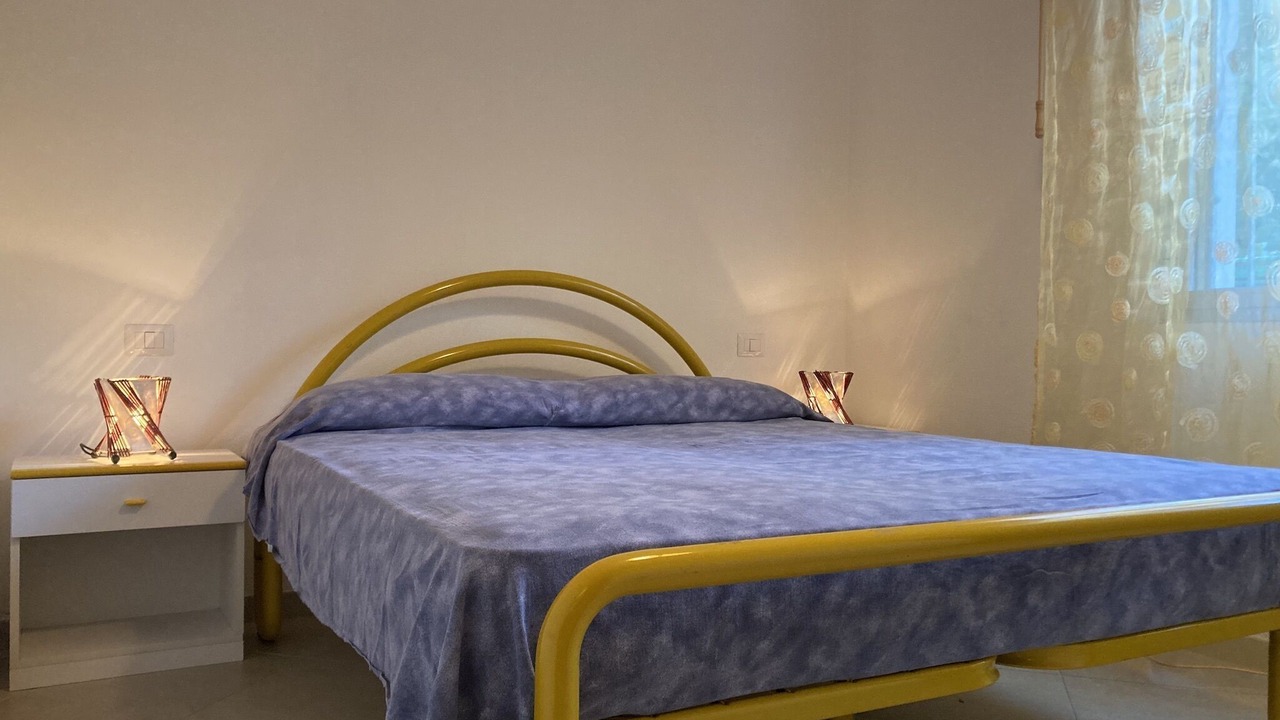 Photo of Bedroom in Rosapineta
