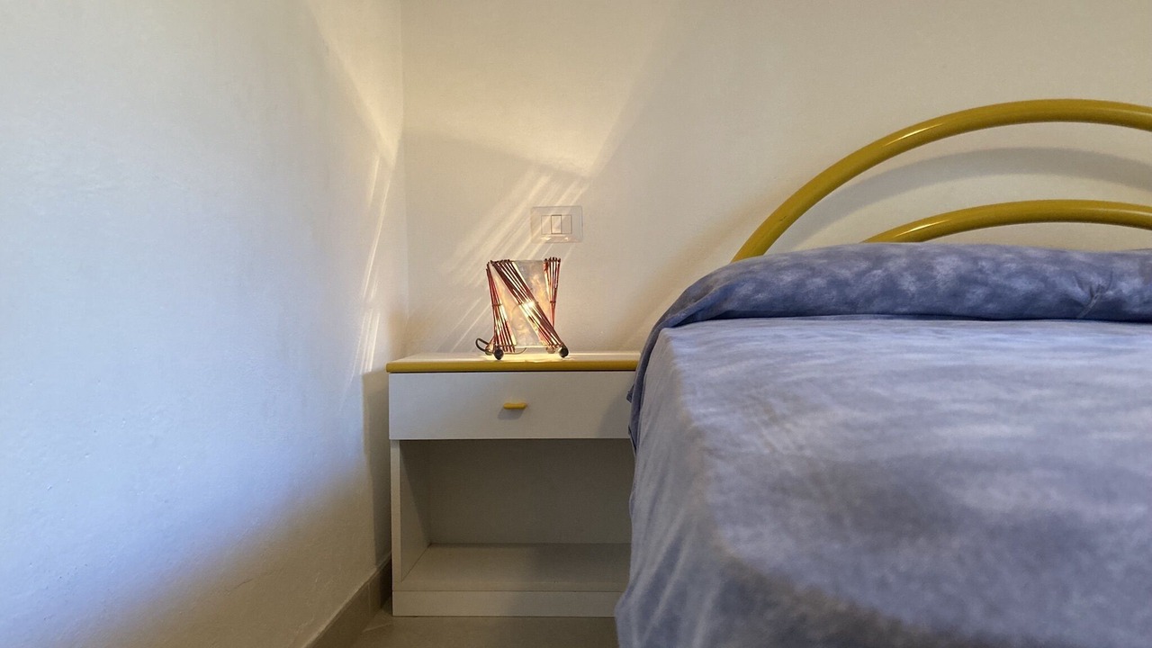 Photo of Bedroom in Rosapineta