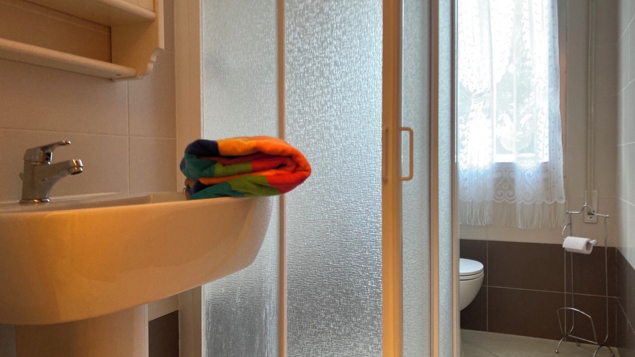 Photo of Bathroom in Rosapineta