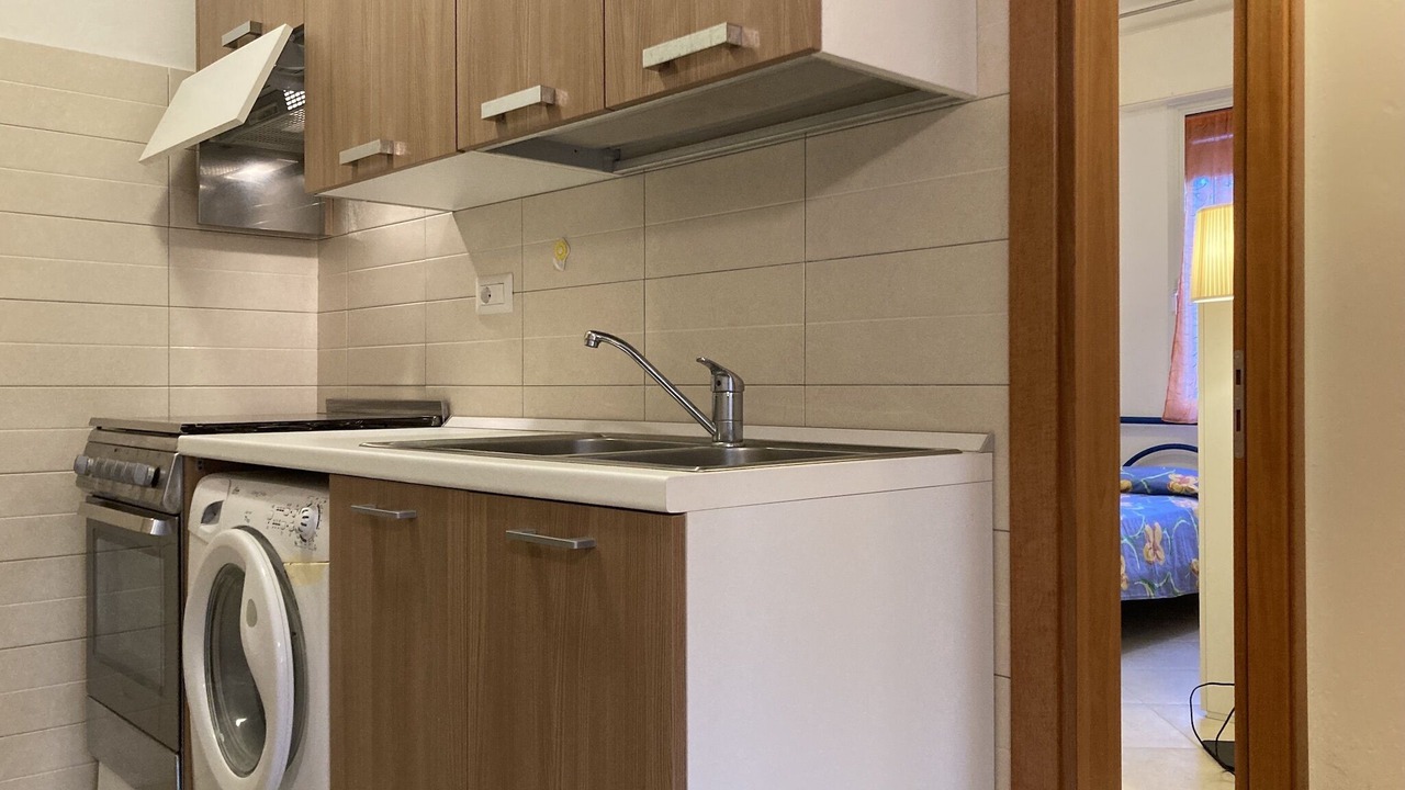 Photo of Kitchen in Rosapineta