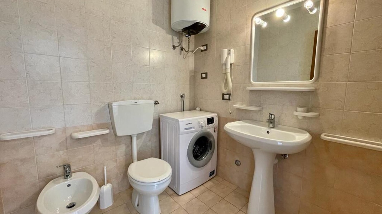 Photo of Bathroom in Torre di Fine