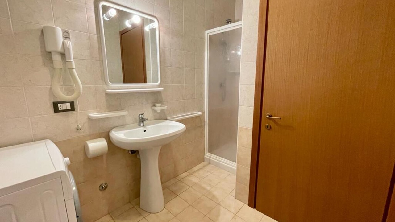 Photo of Bathroom in Torre di Fine