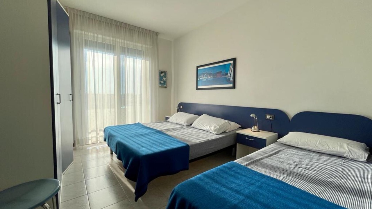 Photo of Bedroom in Torre di Fine