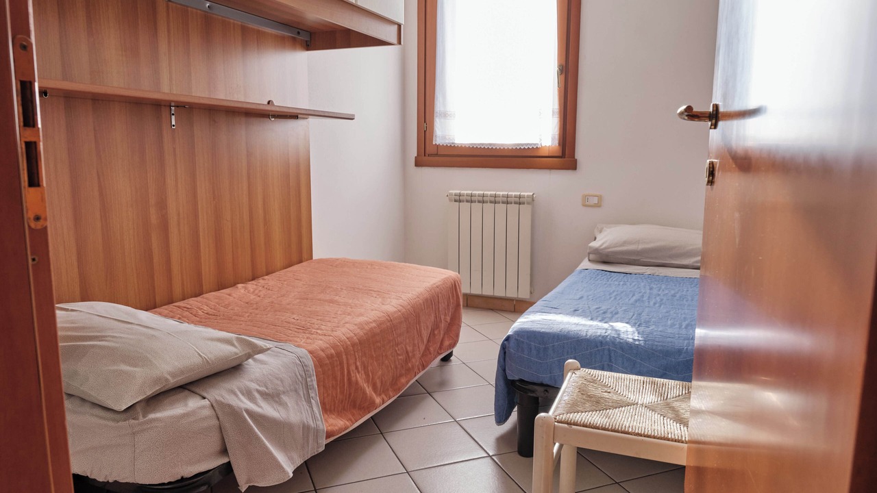 Photo of Bedroom in Rosapineta