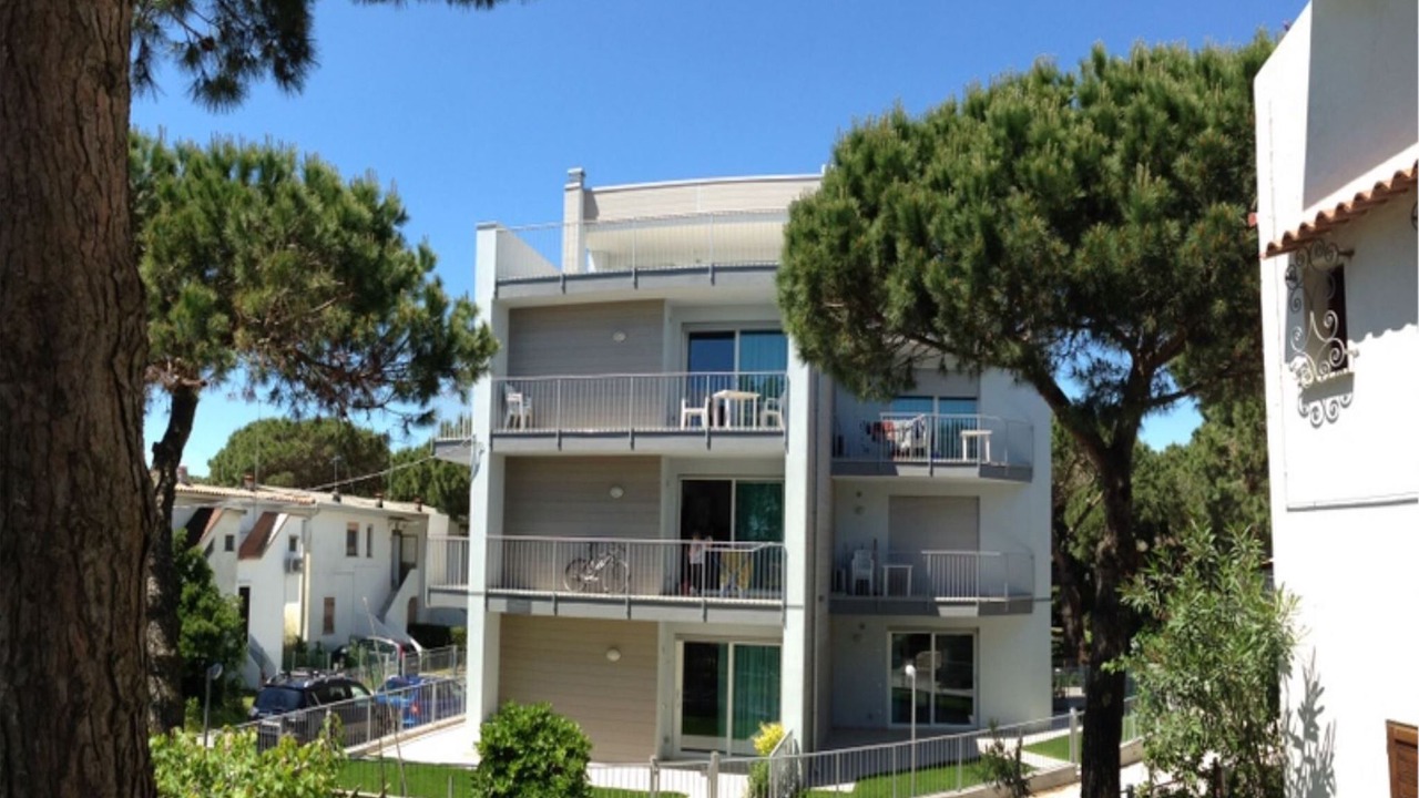 Photo of Outdoor in Rosolina Mare