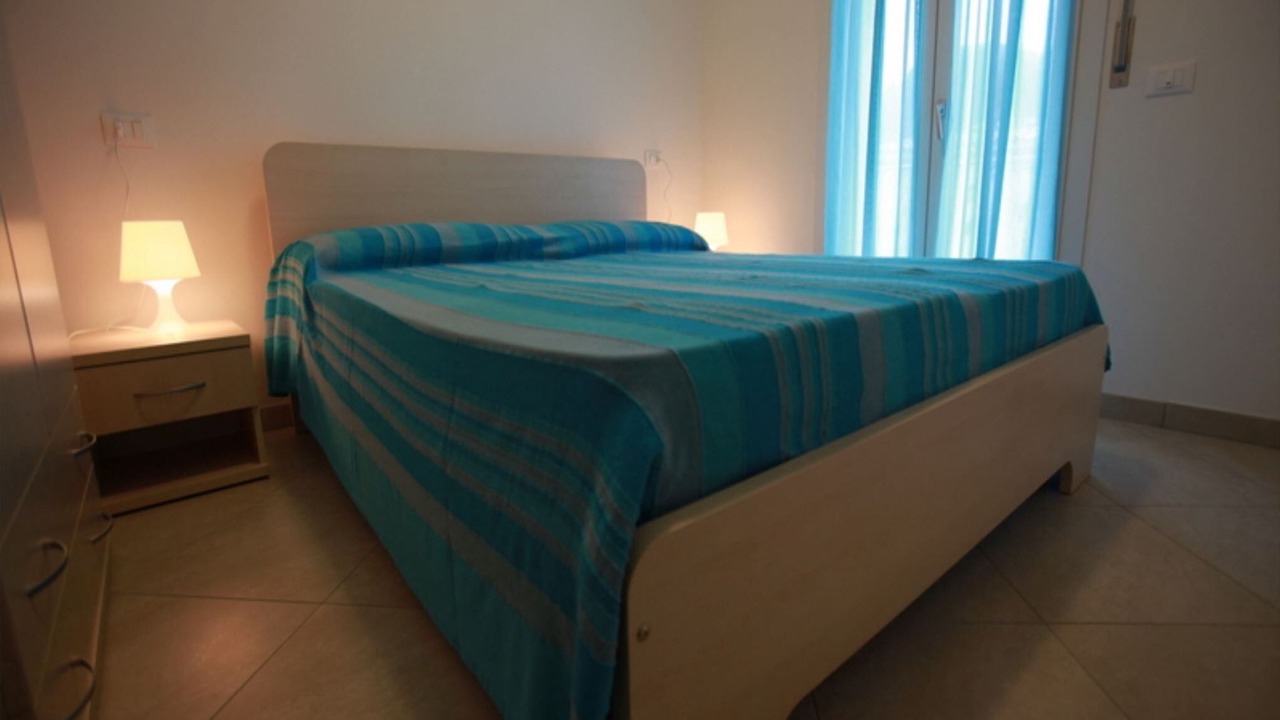 Photo of Bedroom in Rosolina Mare