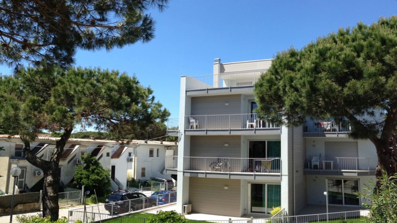 Photo of Outdoor in Rosolina Mare