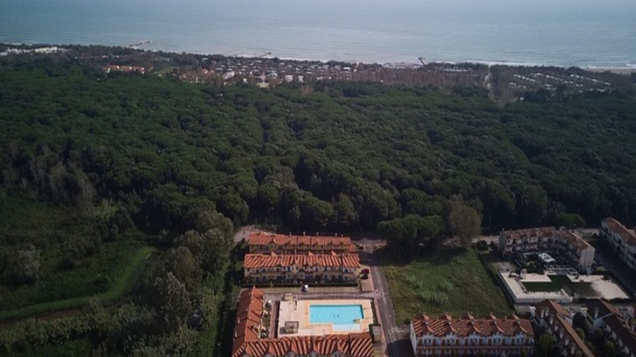 Photo of Outdoor in Rosapineta
