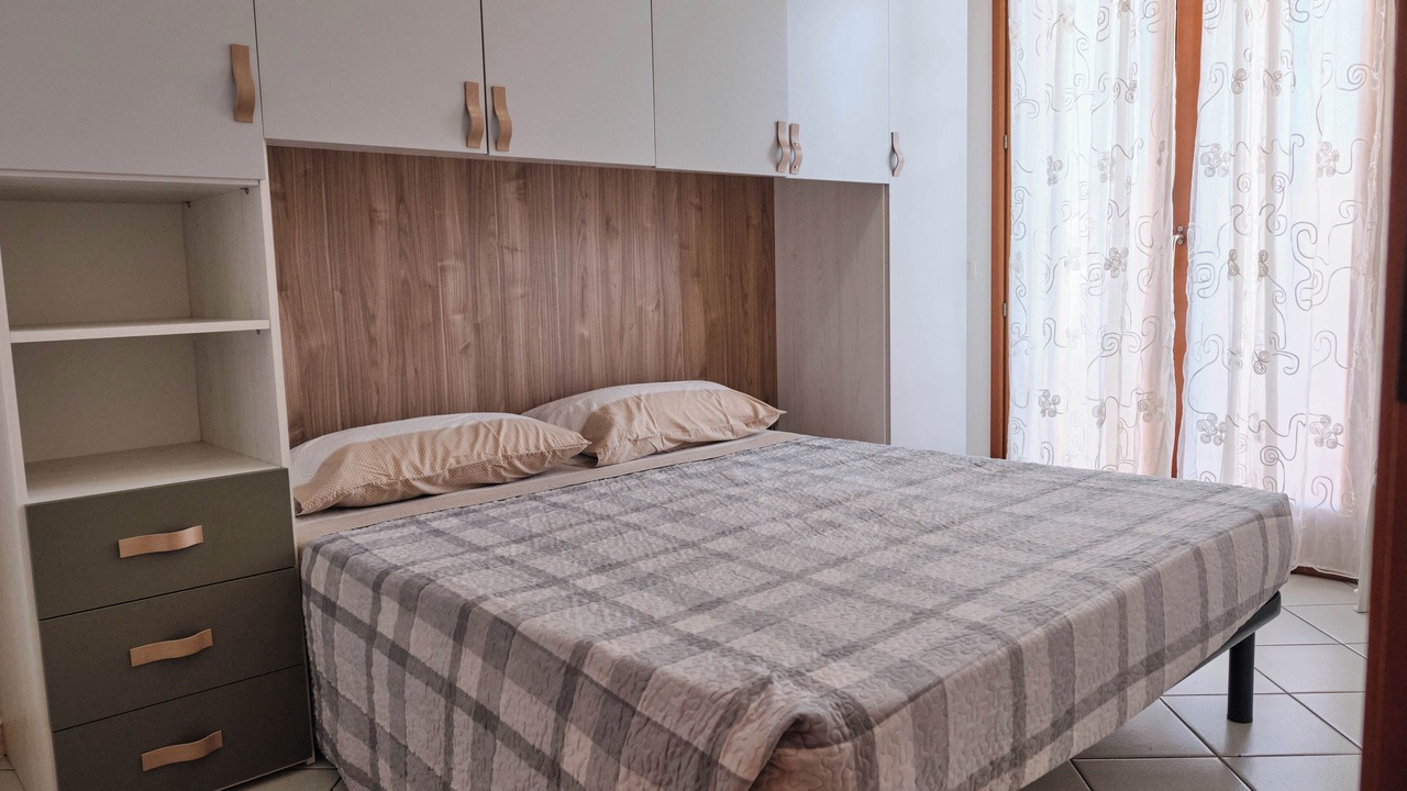 Photo of Bedroom in Rosapineta