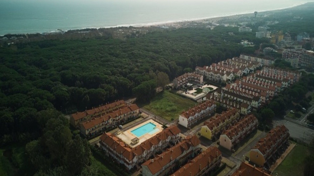 Photo of Outdoor in Rosapineta