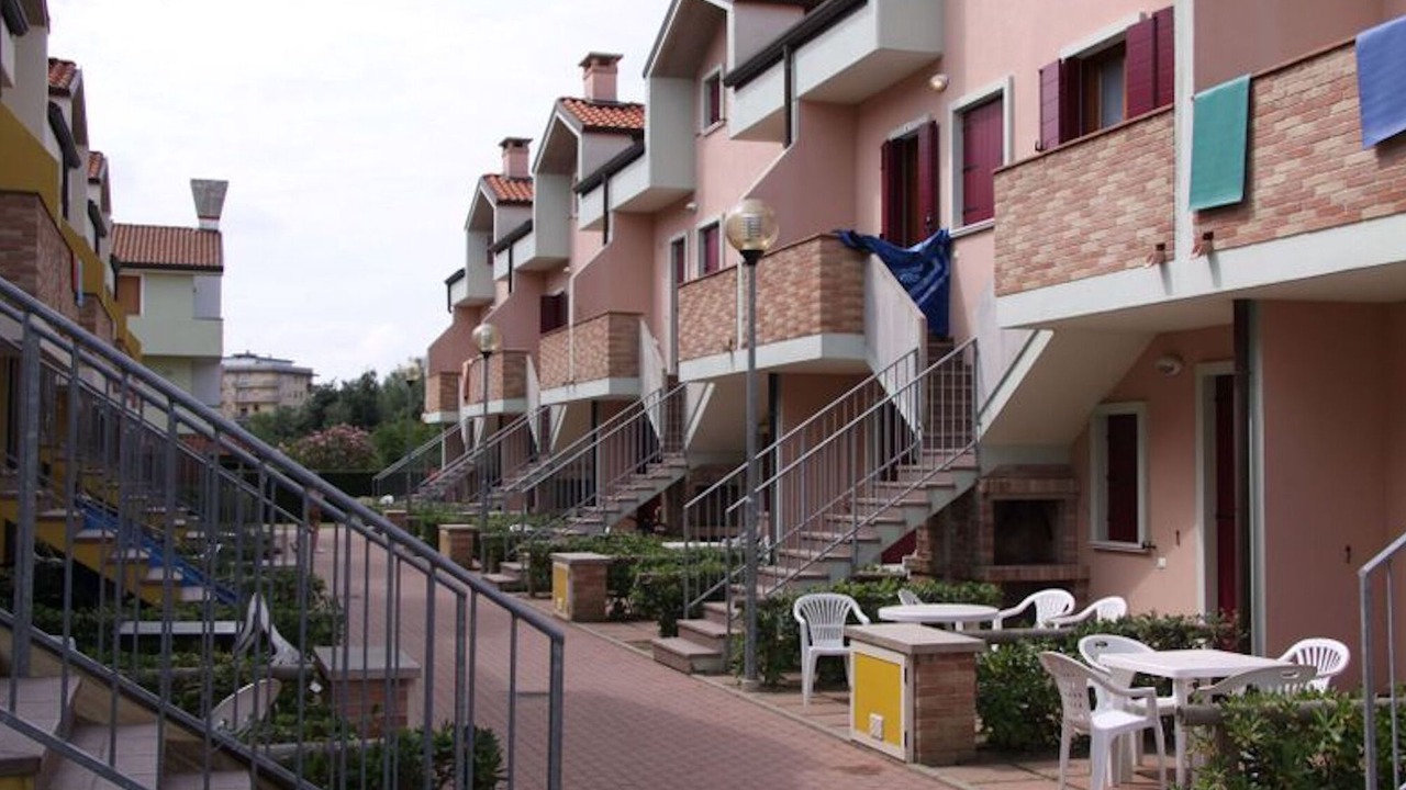 Photo of Outdoor in Rosapineta