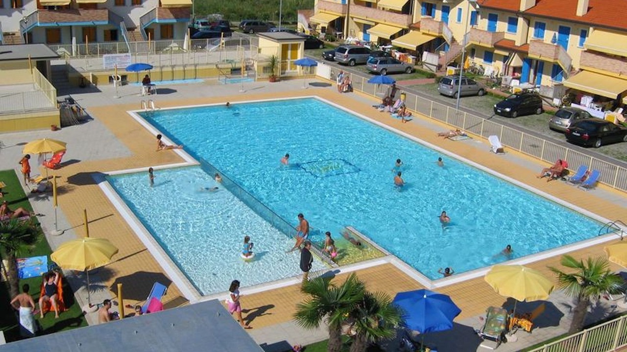 Photo of Outdoor in Rosapineta