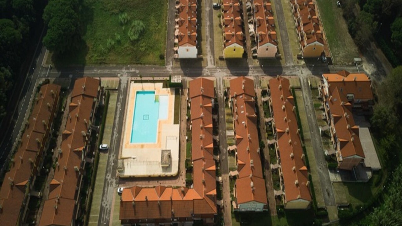 Photo of Outdoor in Rosapineta