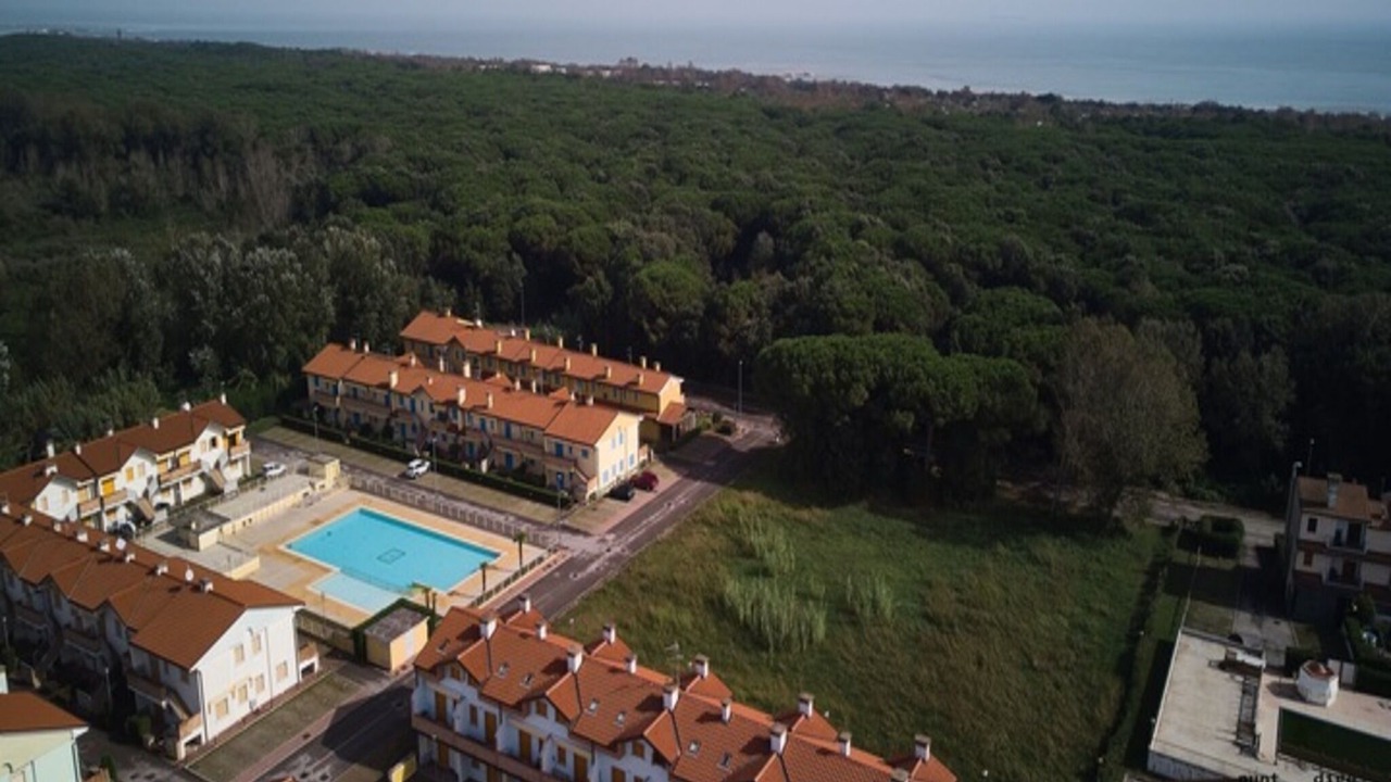 Photo of Outdoor in Rosapineta