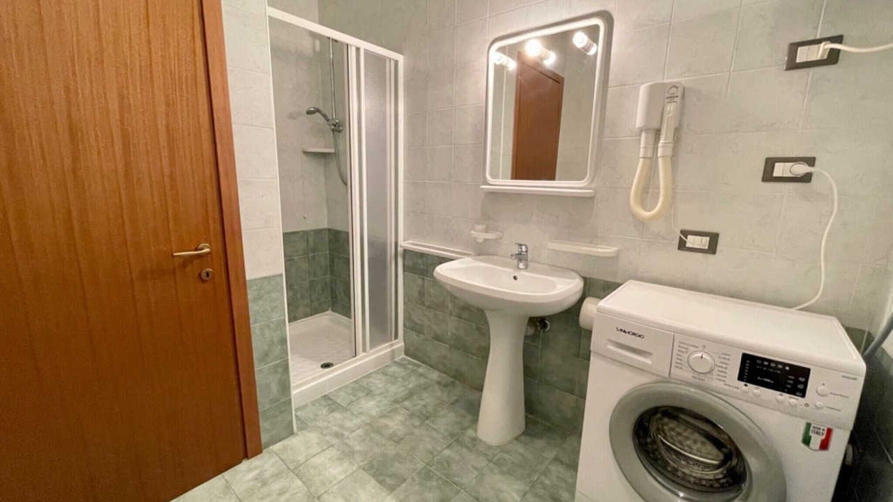 Photo of Bathroom in Torre di Fine