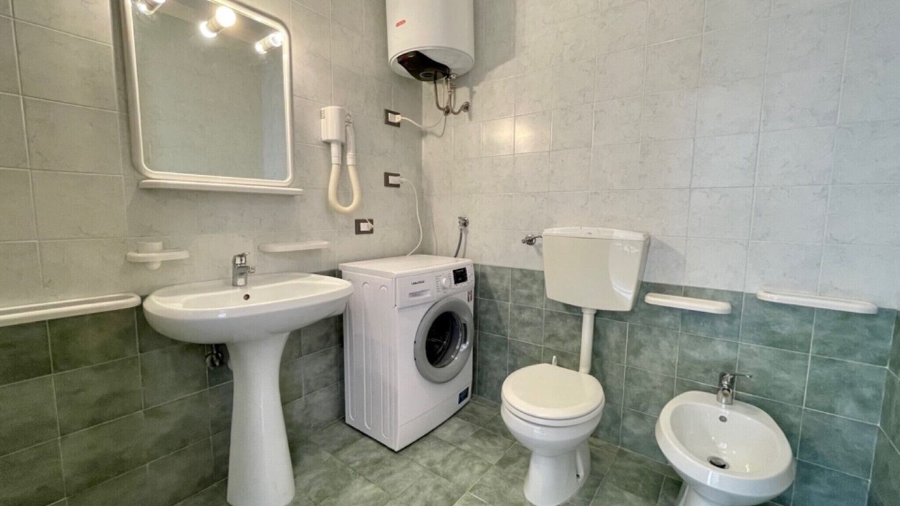 Photo of Bathroom in Torre di Fine