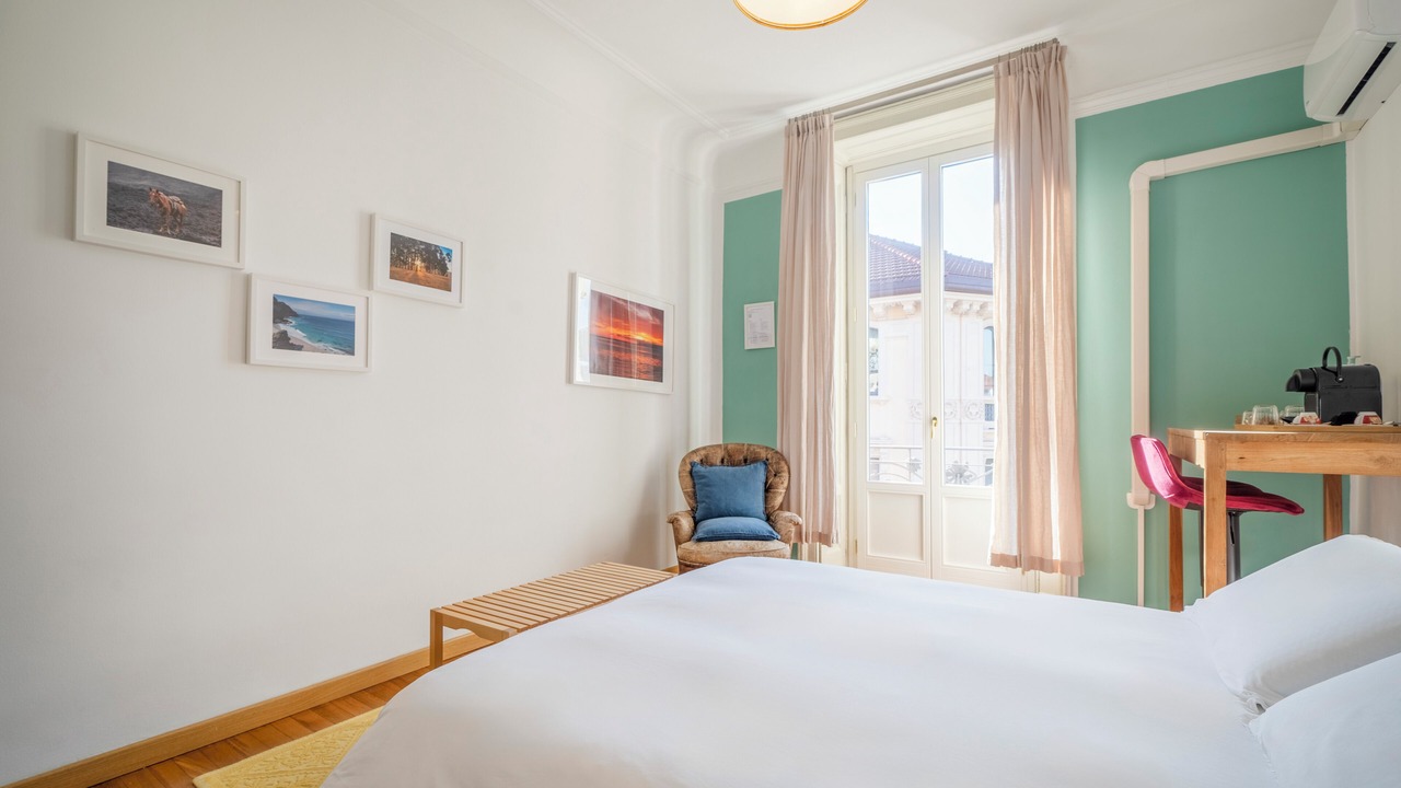 Photo of Bedroom in Zona Risorgimento
