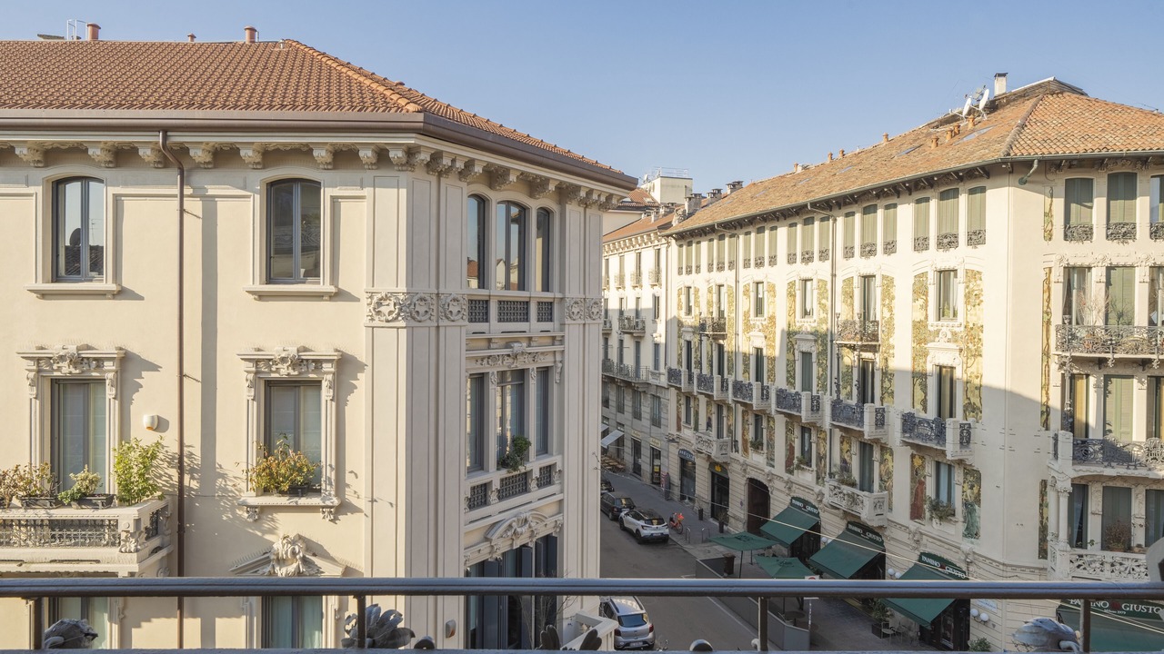 Photo of Outdoor in Zona Risorgimento