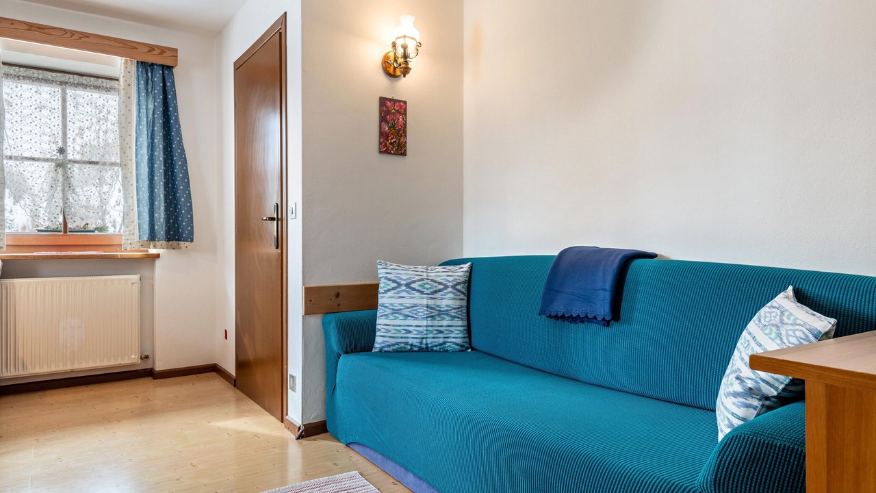 Photo of Livingroom in Livinallongo del Col di Lana