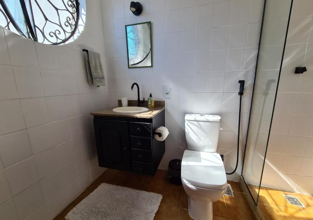 Photo of Bathroom in Itacoatiara
