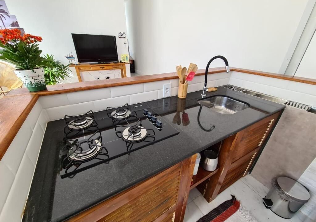 Photo of Kitchen in Itacoatiara
