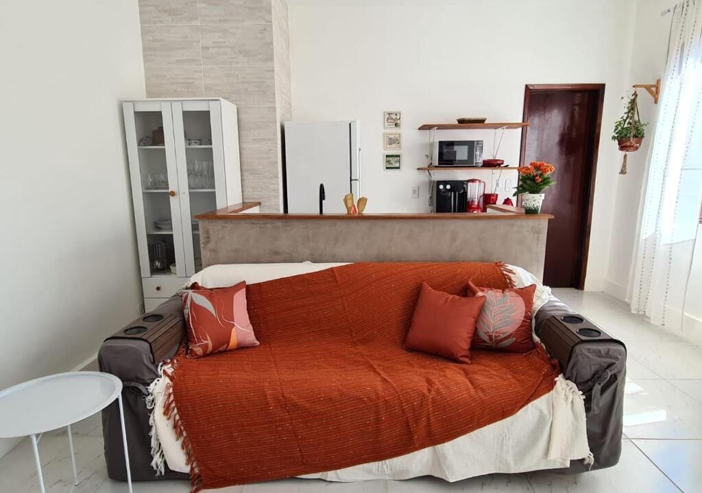 Photo of Livingroom in Itacoatiara